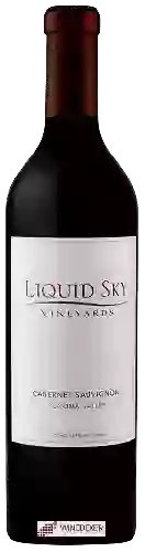 Wijnmakerij Liquid Sky - Cabernet Sauvignon