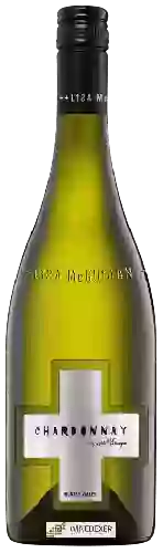Wijnmakerij Lisa Mcguigan - Chardonnay