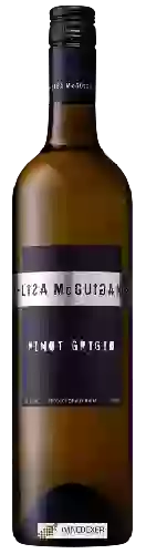 Wijnmakerij Lisa Mcguigan - Pinot Grigio