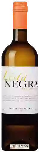 Wijnmakerij Lista Negra - Special Blend Branco