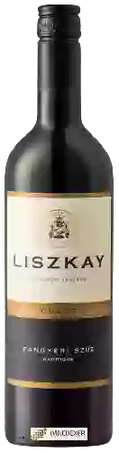 Wijnmakerij Liszkay - Cuvée Barrique