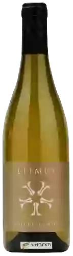 Wijnmakerij Litmus Wines - White Pinot