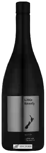 Wijnmakerij Little Beauty - Black Edition Pinot Noir