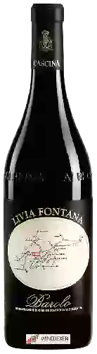 Wijnmakerij Livia Fontana - Barolo