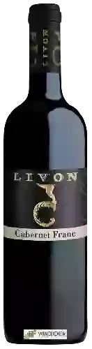 Wijnmakerij Livon - Cabernet Franc