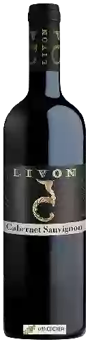 Wijnmakerij Livon - Cabernet Sauvignon