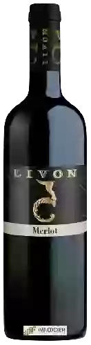 Wijnmakerij Livon - Merlot