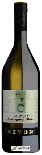 Wijnmakerij Livon - Valbuins Sauvignon Blanc