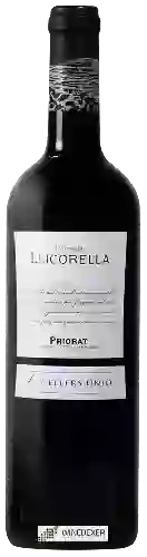 Wijnmakerij Roureda Llicorella - Tinto