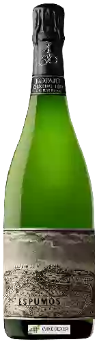 Wijnmakerij Llopart - Cava Original Brut (Espumos)