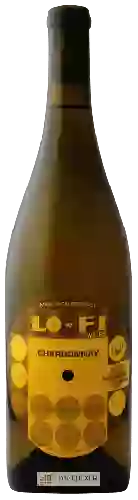 Wijnmakerij Lo-Fi - Chardonnay (Oak Savannah Vineyard)
