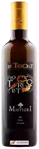 Wijnmakerij Lo Triolet - Mistigri