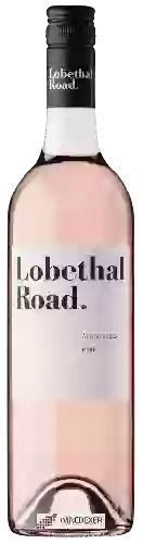 Wijnmakerij Lobethal Road - Rosé