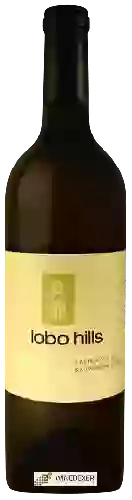 Wijnmakerij Lobo Hills - Sauvignon Blanc