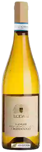 Wijnmakerij Lodali - Langhe Chardonnay