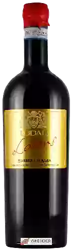 Wijnmakerij Lodali - Lorens Barbera d'Alba