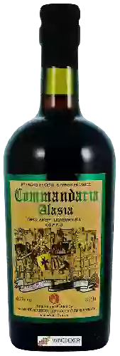 Wijnmakerij Loel - Commandaria Alasia