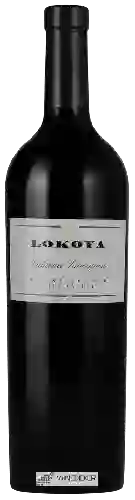 Wijnmakerij Lokoya - Mount Veeder Cabernet Sauvignon