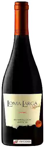 Wijnmakerij Loma Larga - Malbec