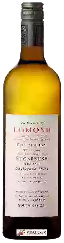 Wijnmakerij Lomond - Sugarbush Vineyard Sauvignon Blanc