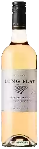 Wijnmakerij Long Flat - Pink Moscato