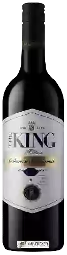 Wijnmakerij Long Live The King - Cabernet Sauvignon