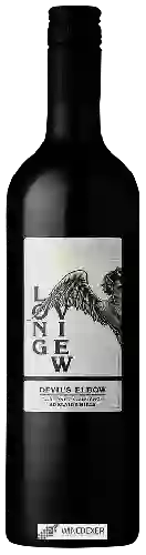 Wijnmakerij Longview Vineyard - Devils Elbow Cabernet Sauvignon