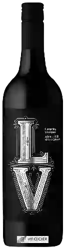 Wijnmakerij Longview Vineyard - Shiraz - Cabernet Sauvignon