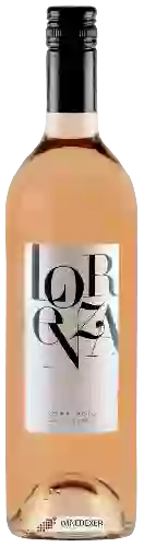 Wijnmakerij Lorenza - Rosé