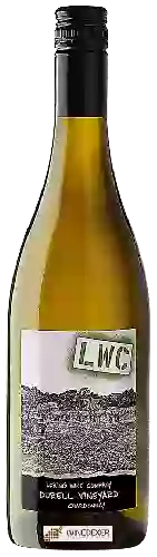 Wijnmakerij Loring Wine Company - Durell Vineyard Chardonnay