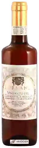 Wijnmakerij Lornano - Vin Santo del Chianti Classico