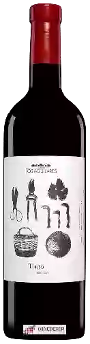 Wijnmakerij Los Aguilares - Tinto