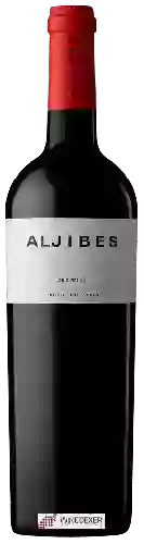 Wijnmakerij Finca Los Aljibes - Red