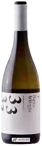 Wijnmakerij Los Frailes - Blanc de Trilogia