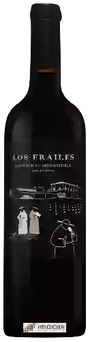 Wijnmakerij Los Frailes - Garnacha - Monastrell