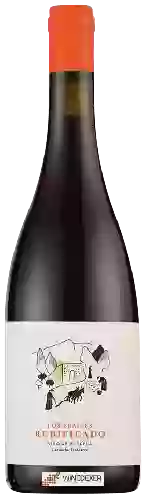 Wijnmakerij Los Frailes - Rubificado Garnacha Tintonera