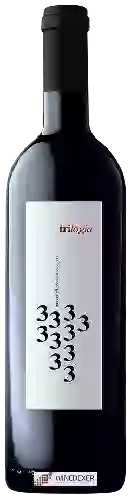 Wijnmakerij Los Frailes - Trilogia