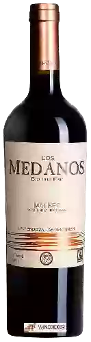 Wijnmakerij Los Medanos - Malbec