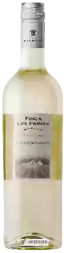 Wijnmakerij Finca Los Primos - Chardonnay