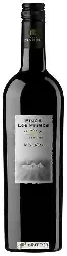 Wijnmakerij Finca Los Primos - Malbec