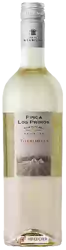 Wijnmakerij Finca Los Primos - Torrontes