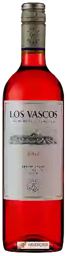 Wijnmakerij Los Vascos - Rosé