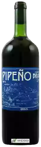 Wijnmakerij A Los Viñateros Bravos - Pipeño Tinto Wijnmakerij A Los Viñateros Bravos - Pipeño Tinto