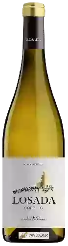 Wijnmakerij Losada - Godello