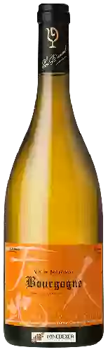 Wijnmakerij Lou Dumont - Bourgogne Blanc