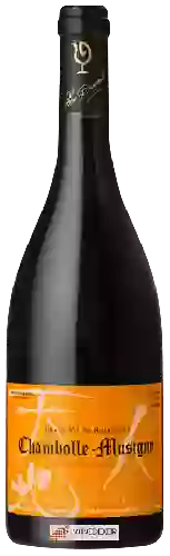 Wijnmakerij Lou Dumont - Chambolle-Musigny