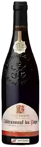 Wijnmakerij Louis Bernard - Châteauneuf-du-Pape