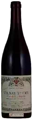Wijnmakerij Louis Boillot & Fils - Volnay Premier Cru 'Clos de la Chapelle'