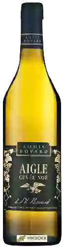 Wijnmakerij Louis Bovard - Cuvée Noé Blanc