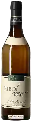 Wijnmakerij Louis Bovard - Ribex Sauvignon Blanc